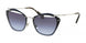 Miu Miu 54TS Core Collection Sunglasses