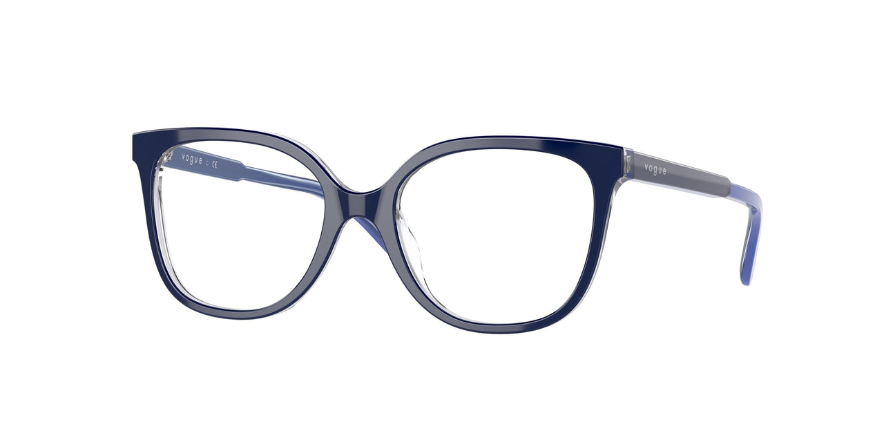 Vogue Eyewear Junior Clear 2012 Eyeglasses