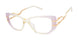 Victor Glemaud VGO009 Eyeglasses