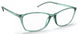 Silhouette SPX Illusion Fullrim 1603 Eyeglasses