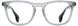 STATE Optical Co. WOODLAWN Eyeglasses