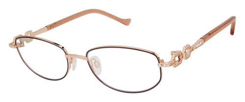 Tura TE276 Eyeglasses