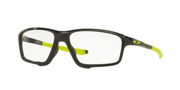  Oakley Crosslink Zero 8076 Eyeglasses