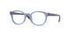 Vogue Junior Clear 2008 Eyeglasses