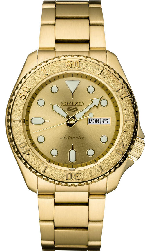 Seiko 5 Sports SRPE74 Watch