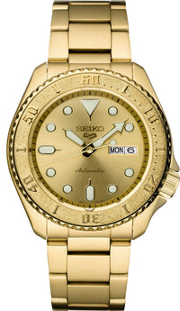 Thumbnail for Seiko 5 Sports SRPE74 Watch