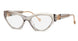 Philipp Plein VPP069S Eyeglasses