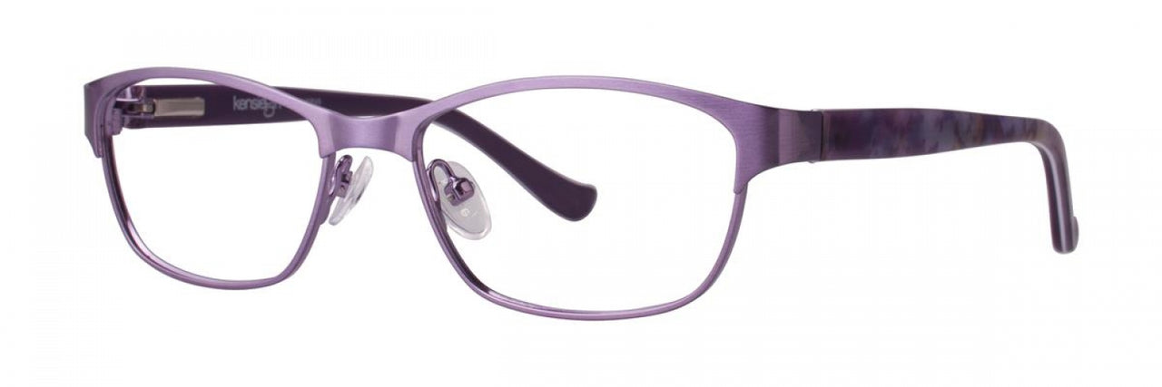 Kensie CURIOUS Eyeglasses