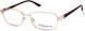 Marcolin 5018 Eyeglasses