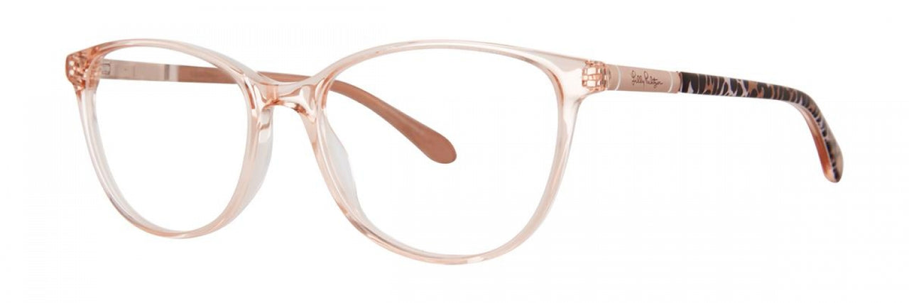 Lilly Pulitzer Fuller Eyeglasses