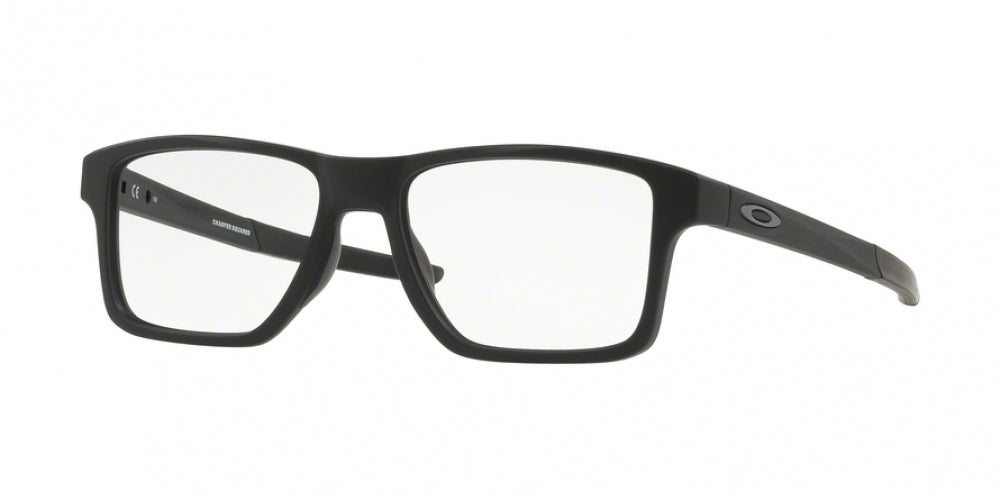 Chamfer Squared 8143 Eyeglasses