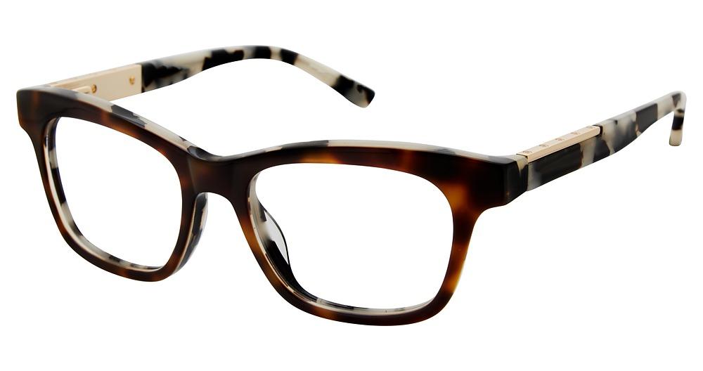 L.A.M.B. LA052 Eyeglasses