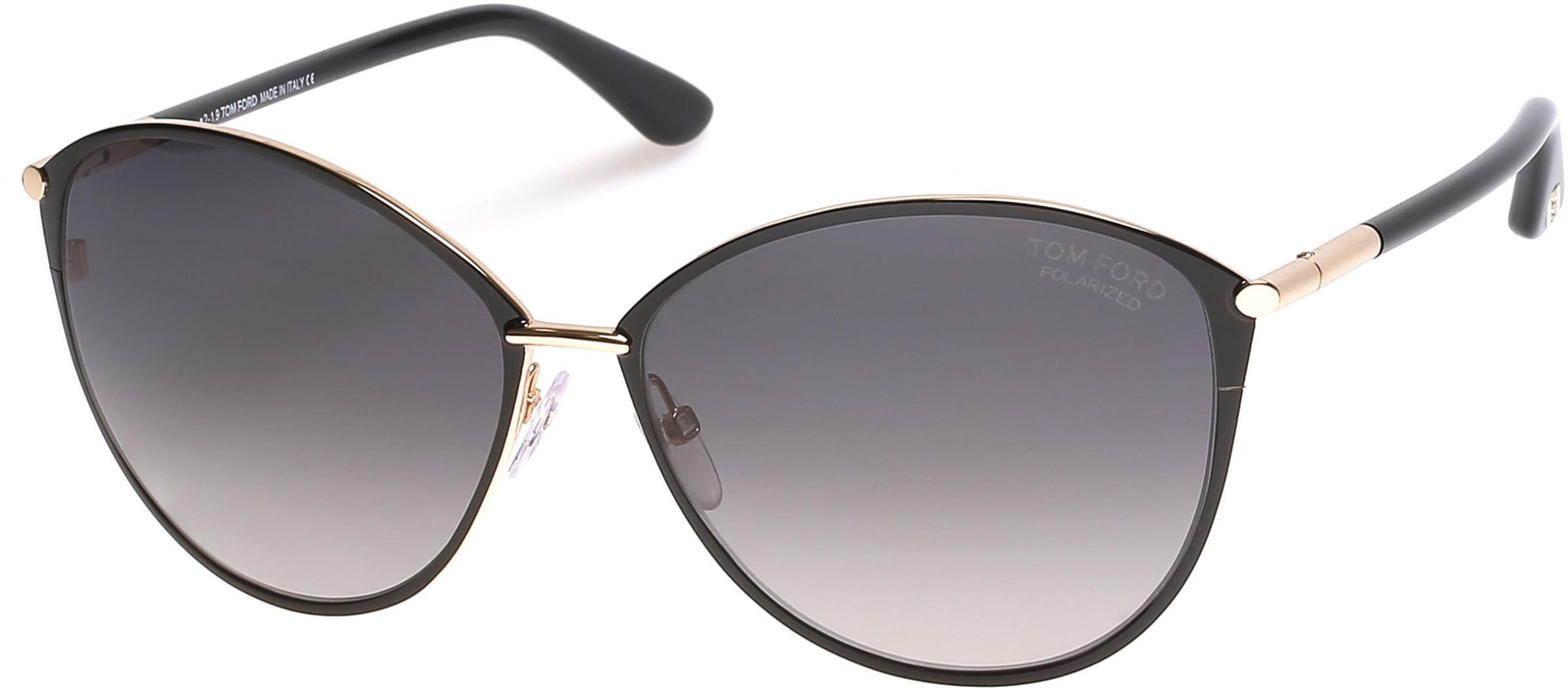 Tom Ford Penelope 0320 Sunglasses display picture 2