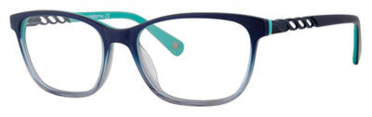 Liz Claiborne L648 Eyeglasses