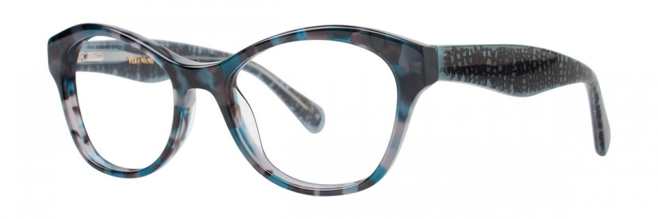 Vera Wang V374 Eyeglasses