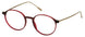 Moleskine 3102 Eyeglasses