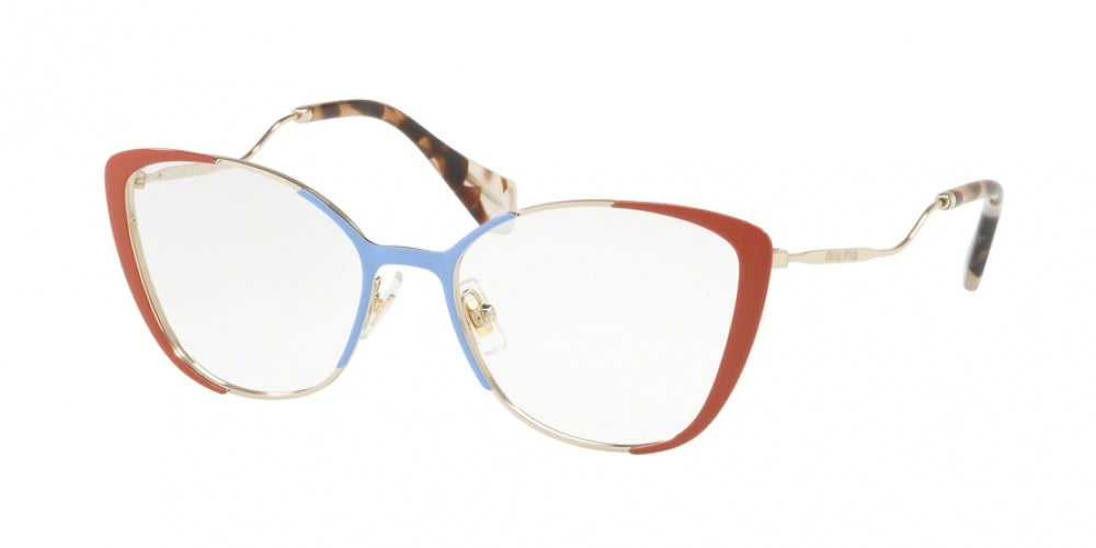 Miu Miu 51QV Core Collection Eyeglasses