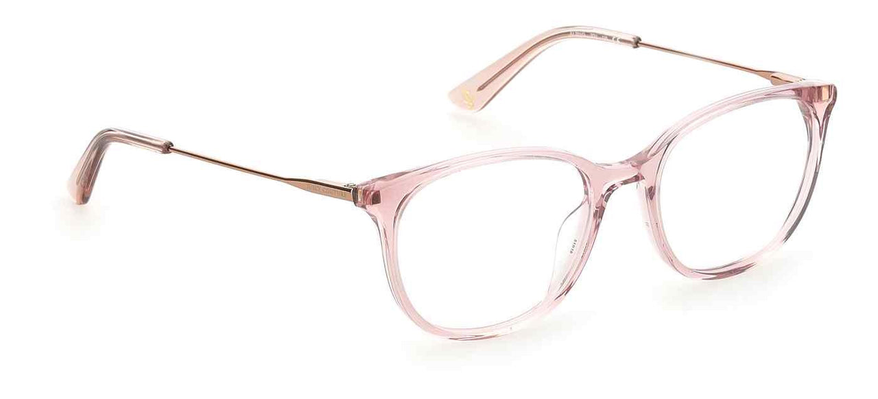 03DV-00 - Crystal Pink