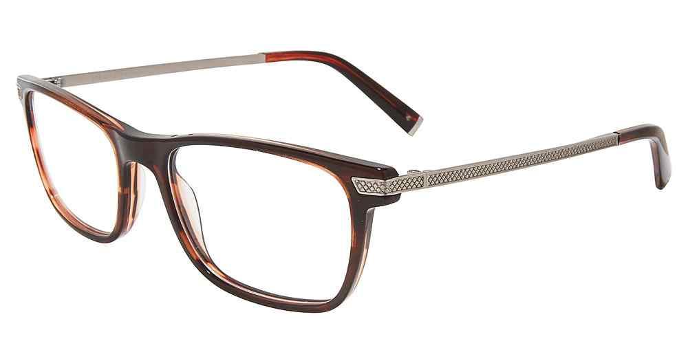 John Varvatos V412 Eyeglasses