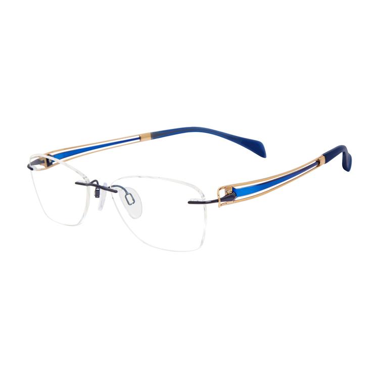 Line Art XL2142 Eyeglasses