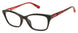 Juicy Couture Ju938 Eyeglasses