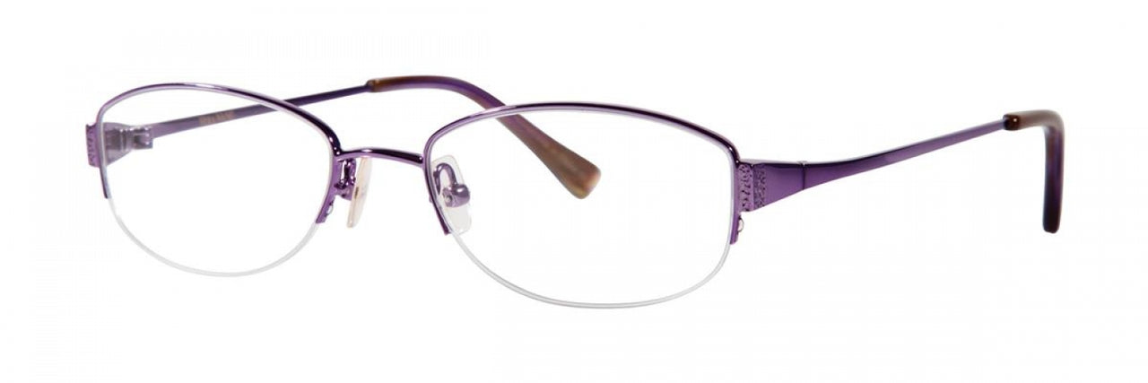 Vera Wang IRIDESCENCE Eyeglasses