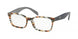 Prada Heritage 18TVF Eyeglasses