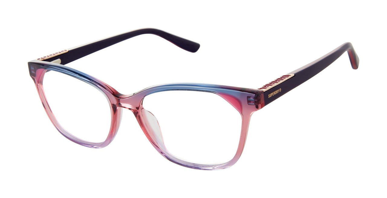 Superdry SDOW004T Eyeglasses