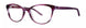 Vera Wang V379 Eyeglasses