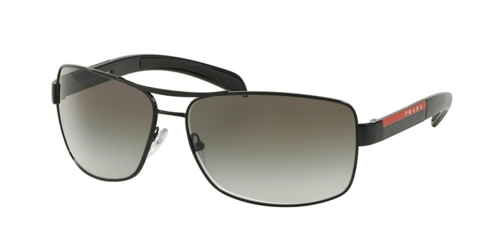 Prada linea rossa 54is sunglasses sale