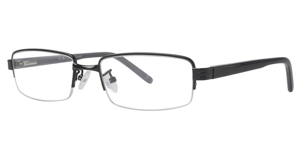 Red Tiger RT505M Eyeglasses