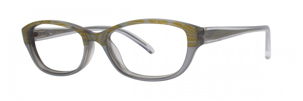 Vera Wang V318 Eyeglasses