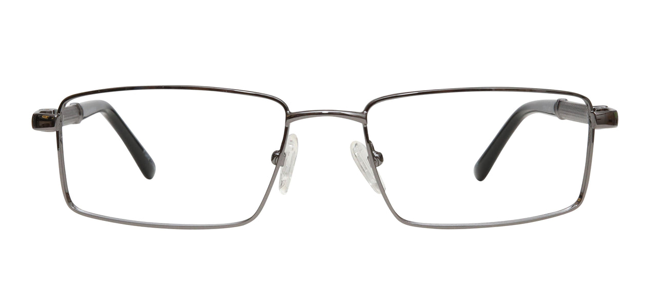 Rectangle Full Rim 201910 Eyeglasses