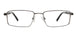 Rectangle Full Rim 201910 Eyeglasses