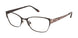 Lulu Guinness L775 Eyeglasses