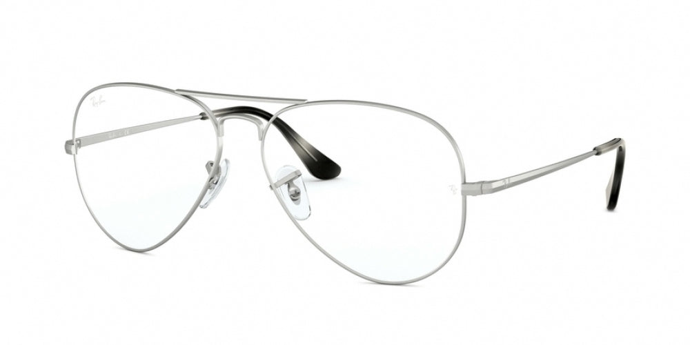 Ray-Ban Aviator 6489 Eyeglasses