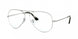 Ray-Ban Aviator 6489 Eyeglasses