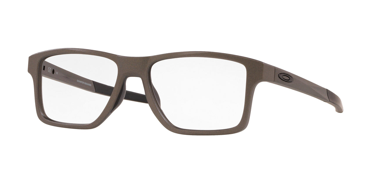 Oakley Chamfer Squared 8143 Eyeglasses