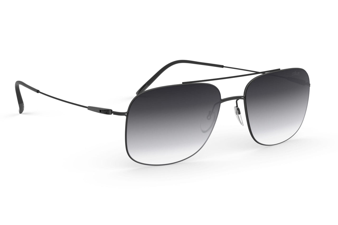 Silhouette Titan Breeze 8716 Sunglasses