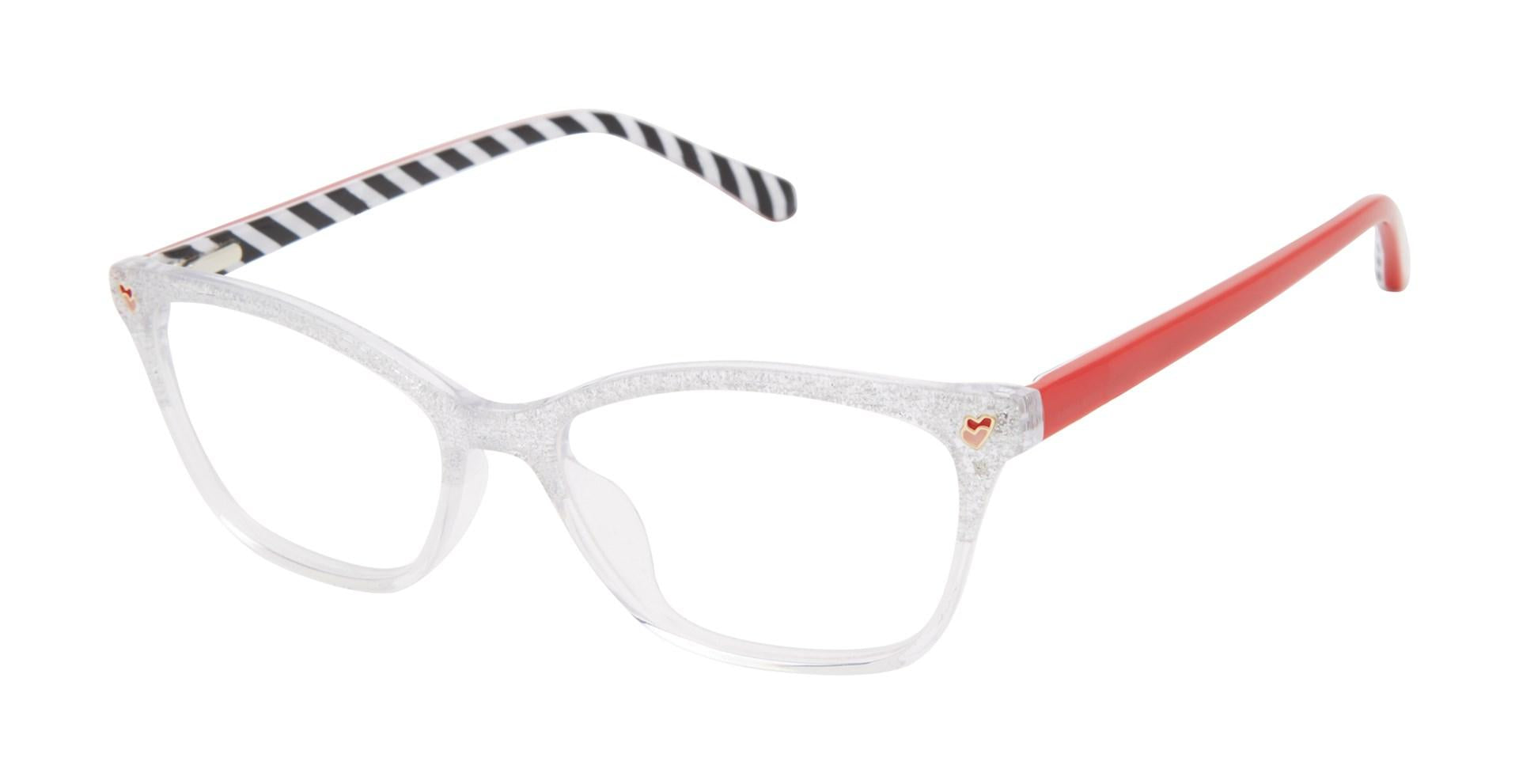 Lulu by Lulu Guinness LK039 Eyeglasses - Main Image