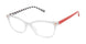 Lulu by Lulu Guinness LK039 Eyeglasses