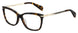 Rag & Bone 3010 Eyeglasses