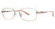 Sophia Loren SLM289 Eyeglasses