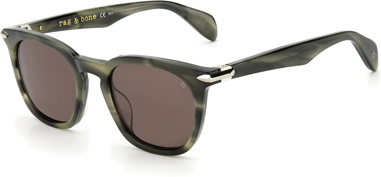 Rag & Bone 5021 Sunglasses