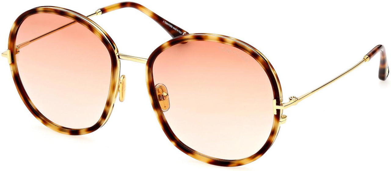 Tom Ford Hunter-02 0946 Sunglasses