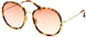 Tom Ford Hunter-02 0946 Sunglasses