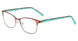 Lucky Brand D120 Eyeglasses