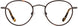 Scott Harris SHVIN61 Eyeglasses