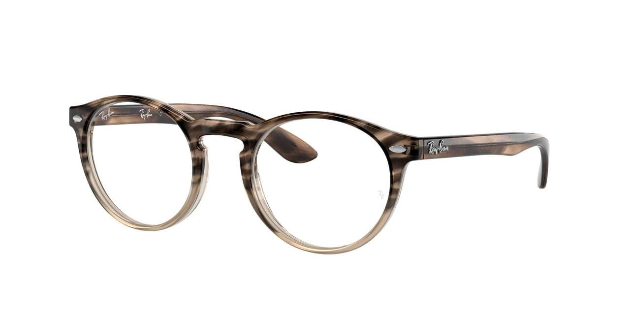 Ray-Ban 5283 Eyeglasses