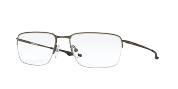 Oakley Wingback Sq 5148 Eyeglasses